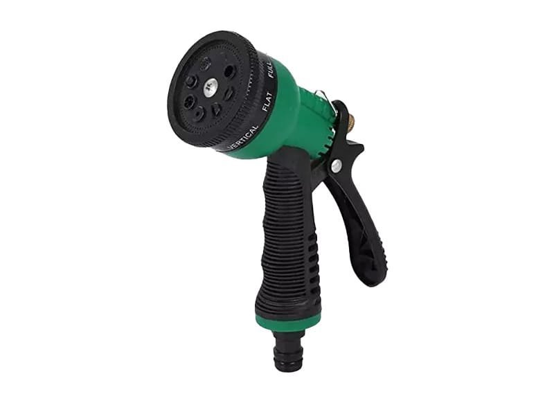 Water Spray Gun — Gardening Tools