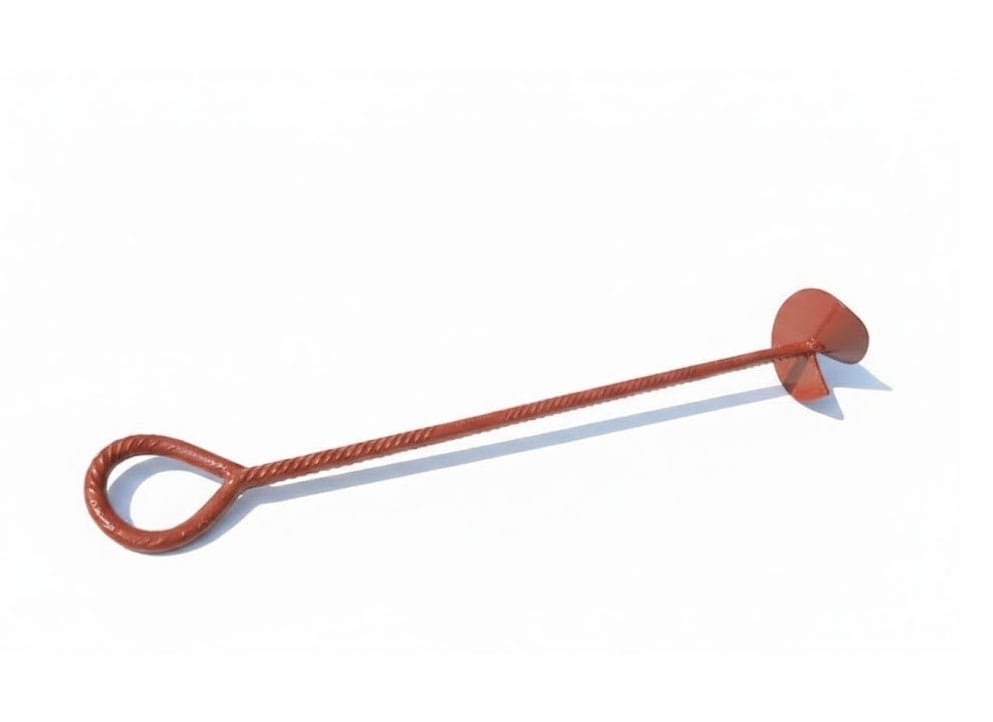 Anchor Iron — Trellis Support System