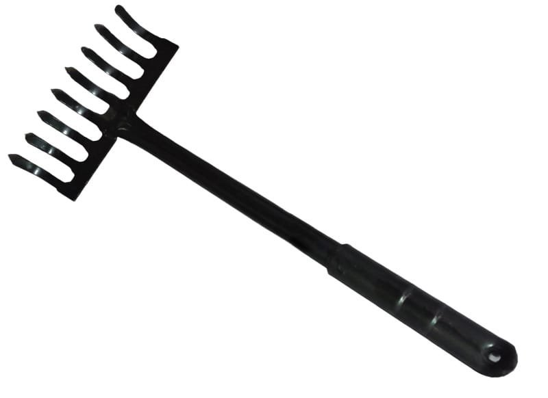 Heavy Duty Gardening Tool – Rake — Gardening Tools
