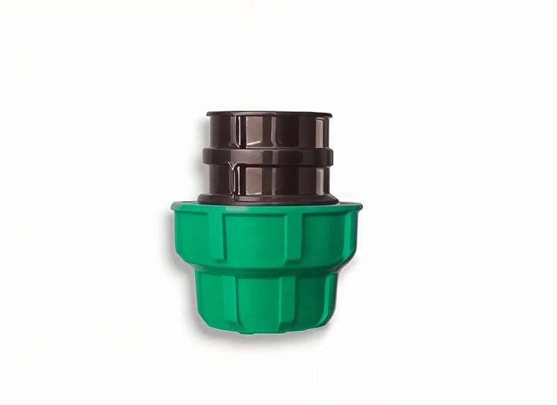 FTA (Female Threaded Adapter) (Pack of 5) — Drip Irrigation System
