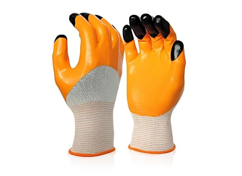 Gardening Gloves 6 and 12 Pairs — Gardening Tools