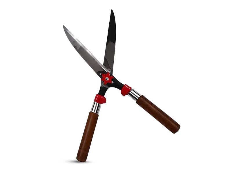 Hedge Shear — Gardening Tools