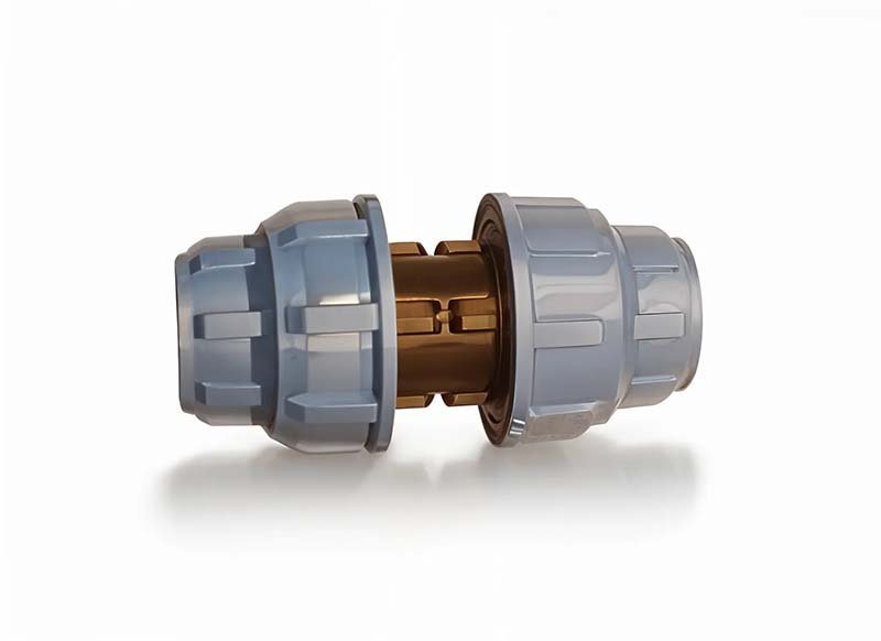 Joiner (Pack of 10) — Drip Irrigation System