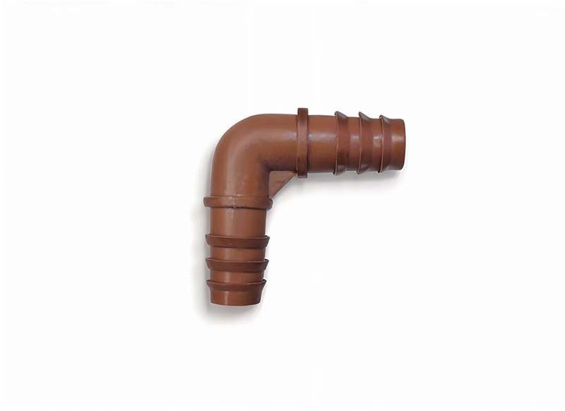 Elbow (Pack of 5) — Drip Irrigation System