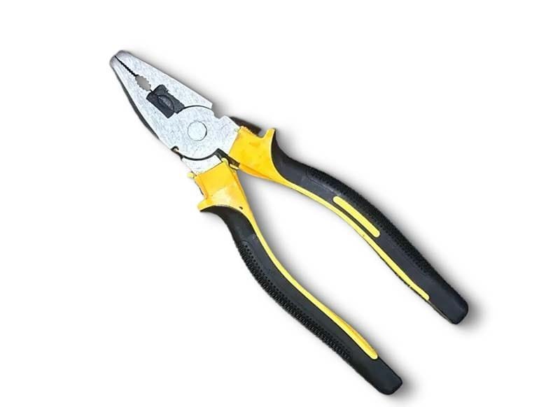 Combination Plier (Pack of 5) — Gardening Tools