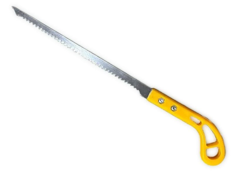 Pruning and Gardening Saw — Gardening Tools