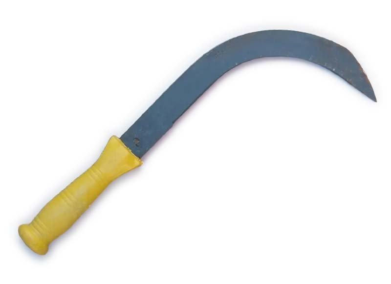 Sickle Darati — Gardening Tools