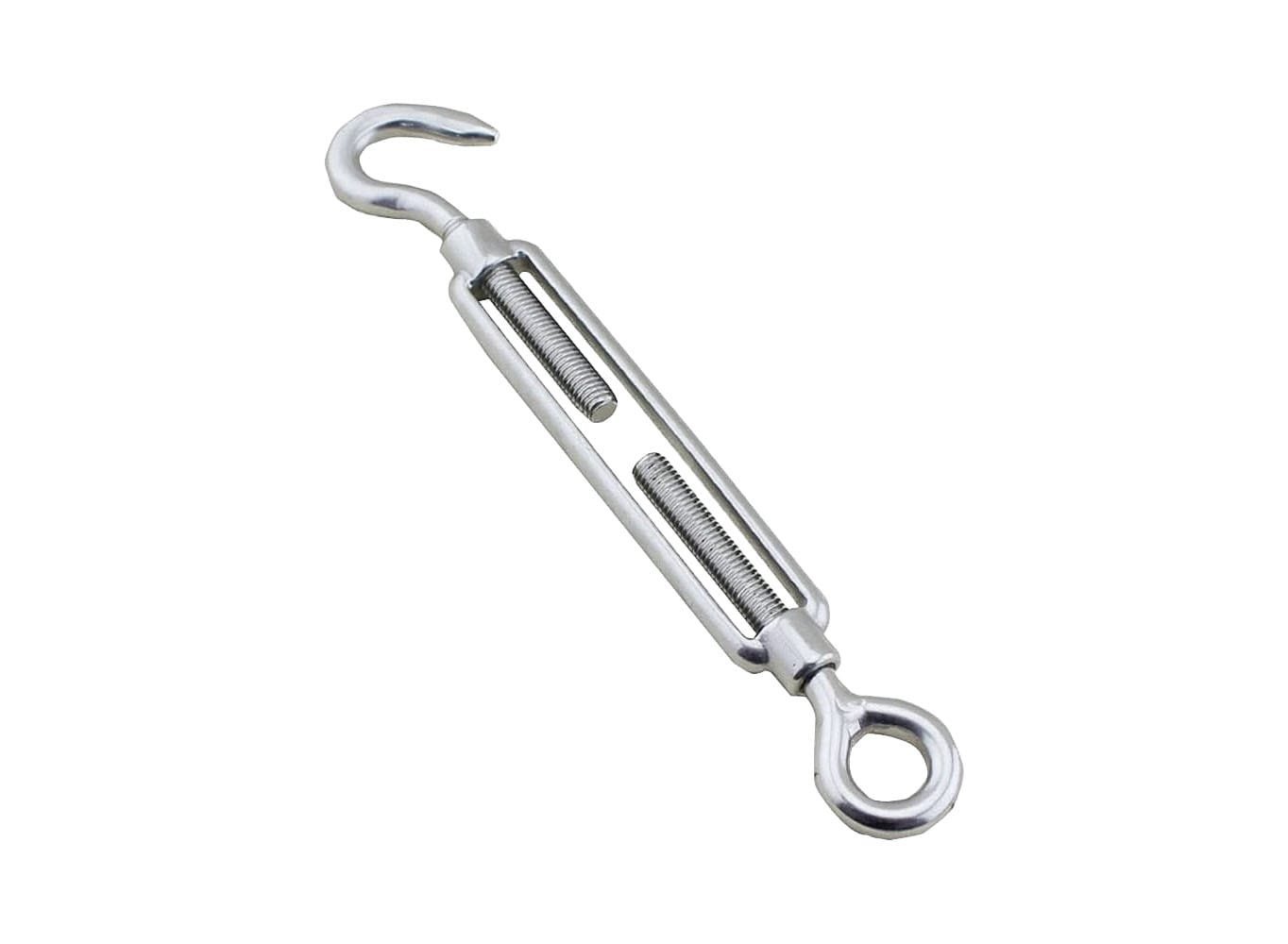 Turn Buckle – Adjuster 16mm and 20mm — Trellis Support System