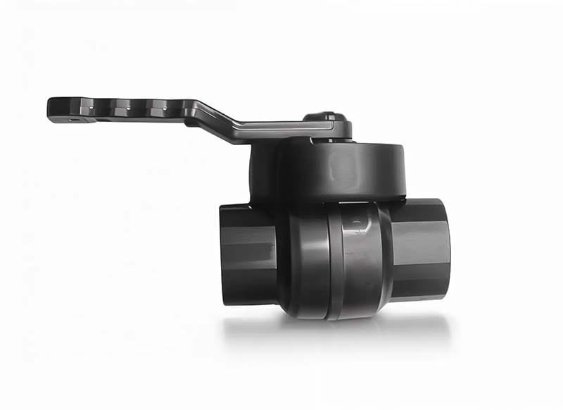 Drip Irrigation System