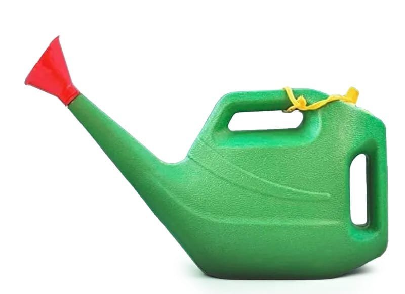 Watering Can 5L — Gardening Tools