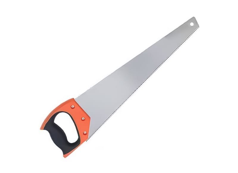 Wooden Cutting Hand Saw — Gardening Tools